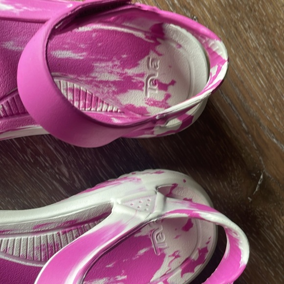 TEVA hurricane drift water Sandals - Picture 6 of 7